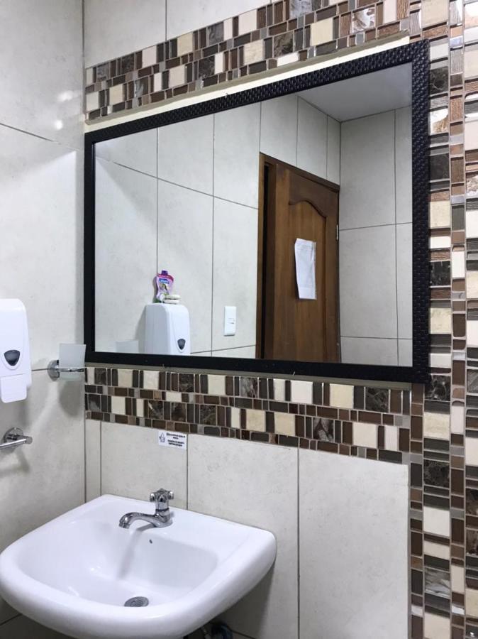 Hotel Las Palmas エスメラルダス エクステリア 写真