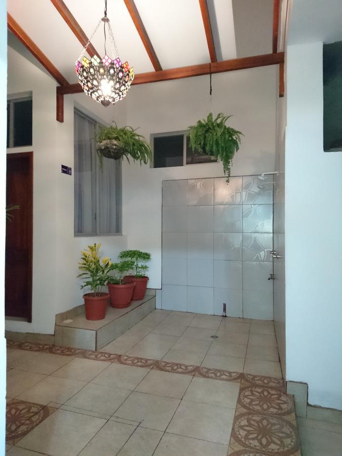 Hotel Las Palmas エスメラルダス エクステリア 写真