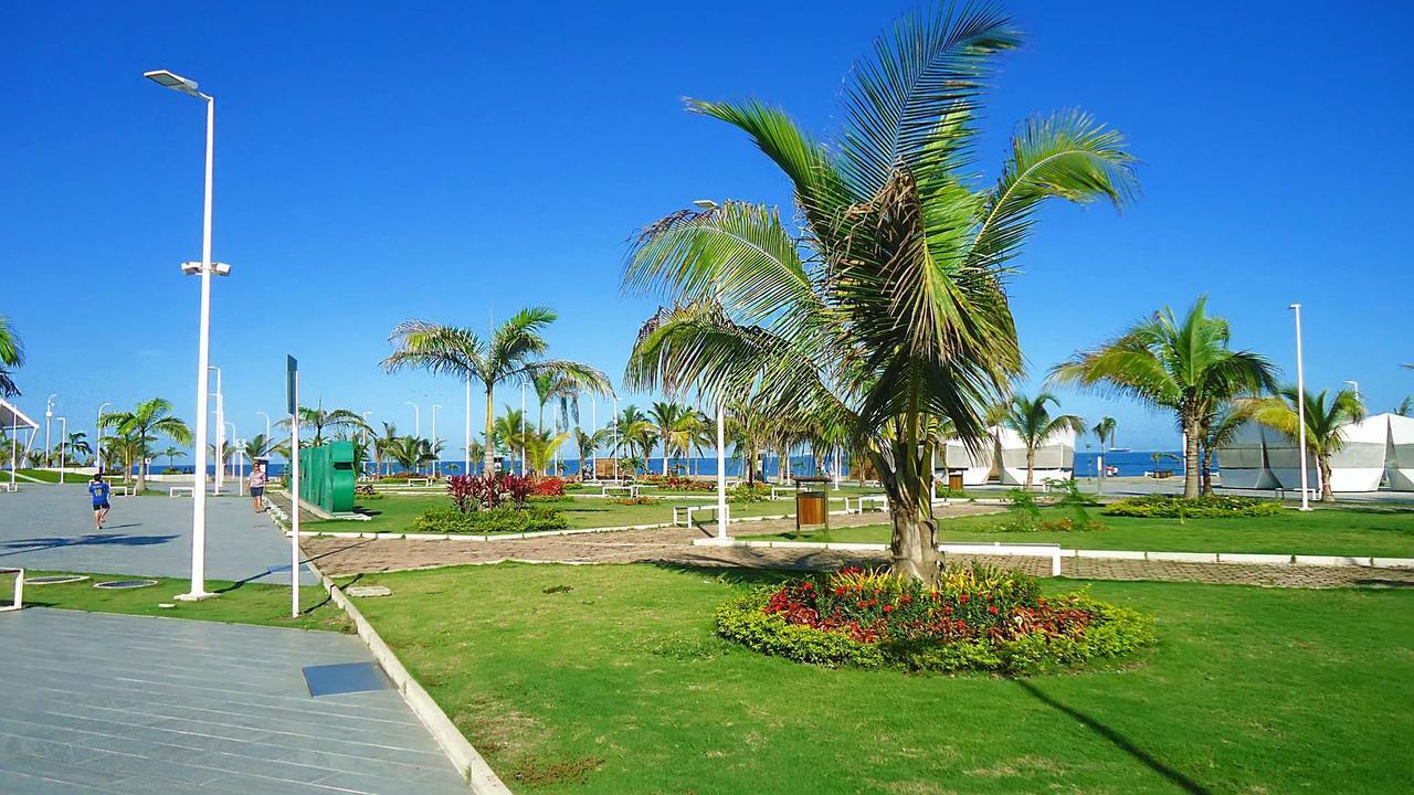 Hotel Las Palmas エスメラルダス エクステリア 写真